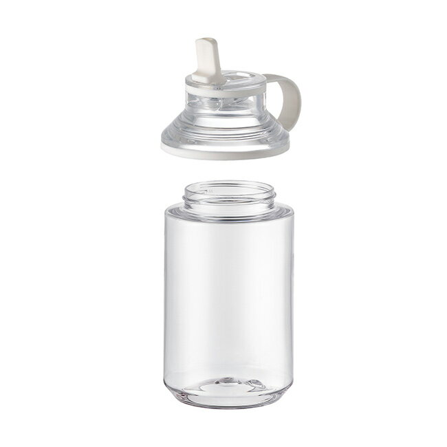 KINTO アクティブボトル 600ml 3枚目