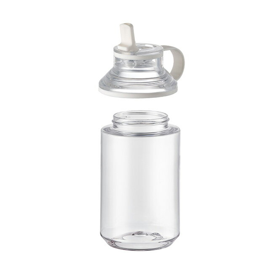 KINTO アクティブボトル 600ml 3枚目