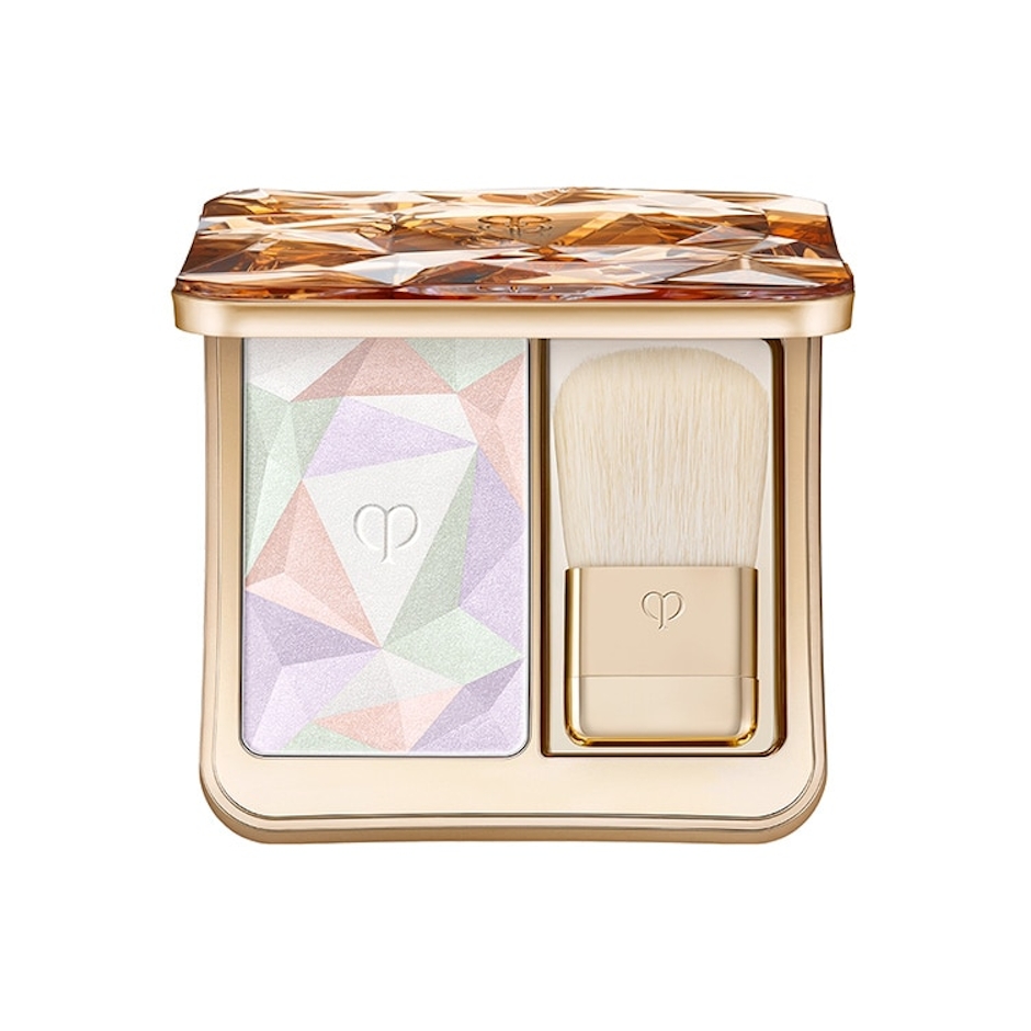 Clé de Peau Beauté ル・レオスールデクラ 17 Celestial Sparks 1枚目