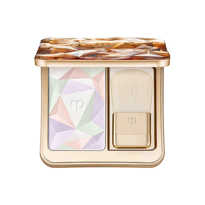 Clé de Peau Beauté ル・レオスールデクラ 17 Celestial Sparks 1枚目