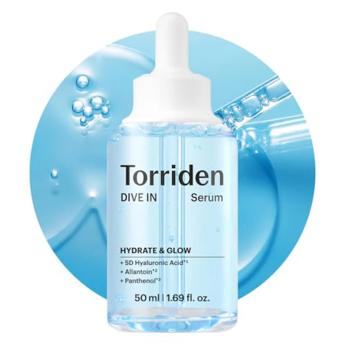 Torriden ダイブインセラム 50ml 1枚目