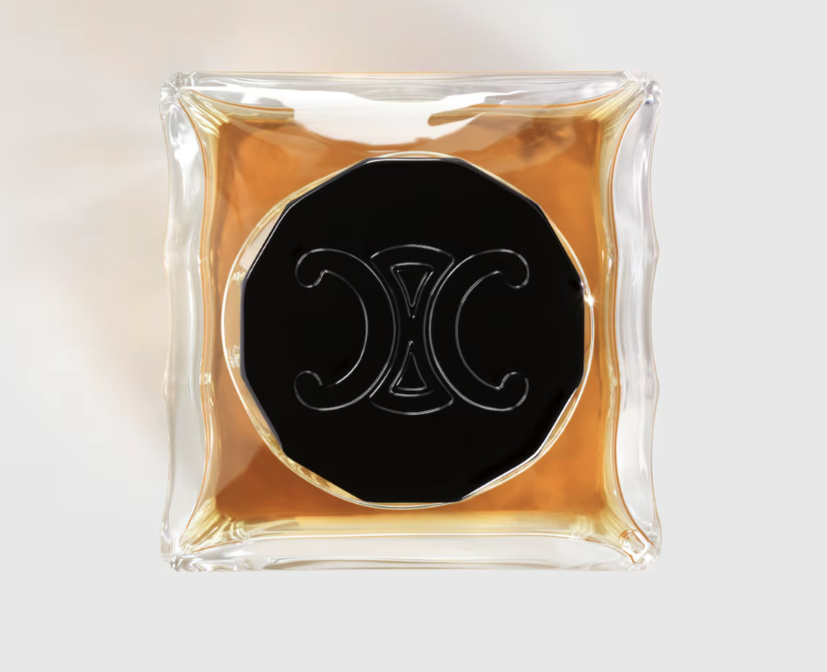 CELINE ナイトクラビング 100mL 	 4枚目