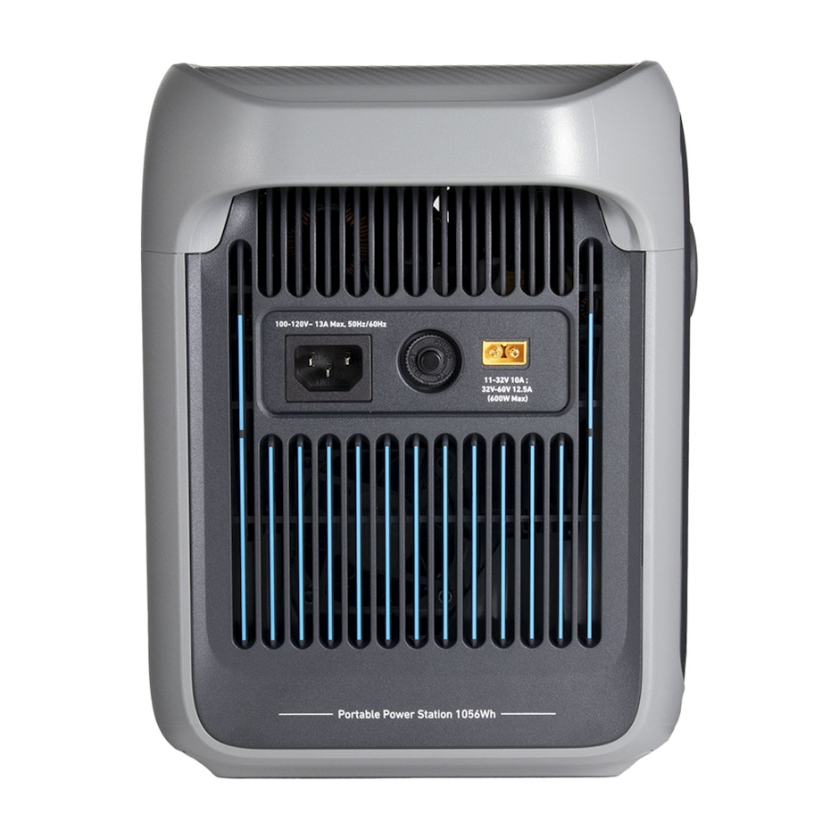 Anker Solix C1000 Portable Power Station 3枚目
