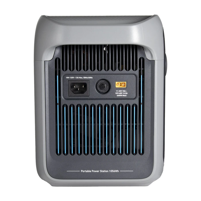 Anker Solix C1000 Portable Power Station 3枚目