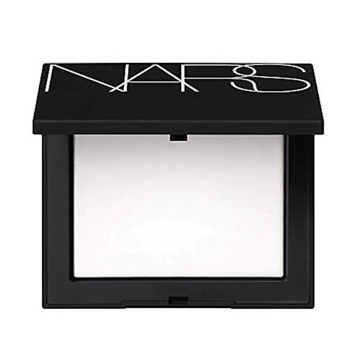 NARS ライトリフレクティングセッティングパウダー プレスト 1枚目
