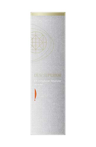 DEW DEWスペリア(デュウ スペリア) 【医薬部外品】ＤＥＷ スペリア ＥＸ エマルジョンファイナライザー クリーム 100ML 2枚目