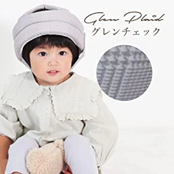 ベビーヘルメット 6枚目