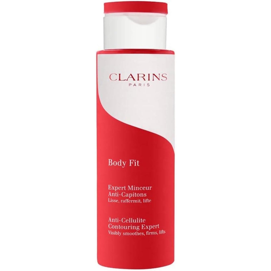 CLARINS ボディ フィット 200ml 1枚目