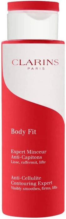 CLARINS ボディ フィット 200ml 1枚目