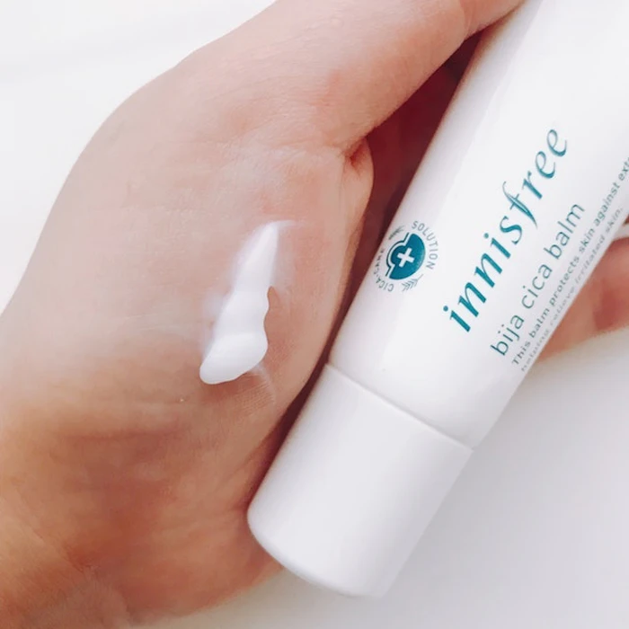 innisfree ビジャ シカ バーム 2枚目