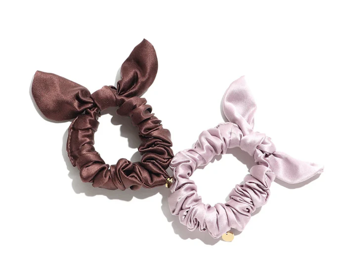 TRESSE SOPHIE Ruban ChouChouセット 1枚目