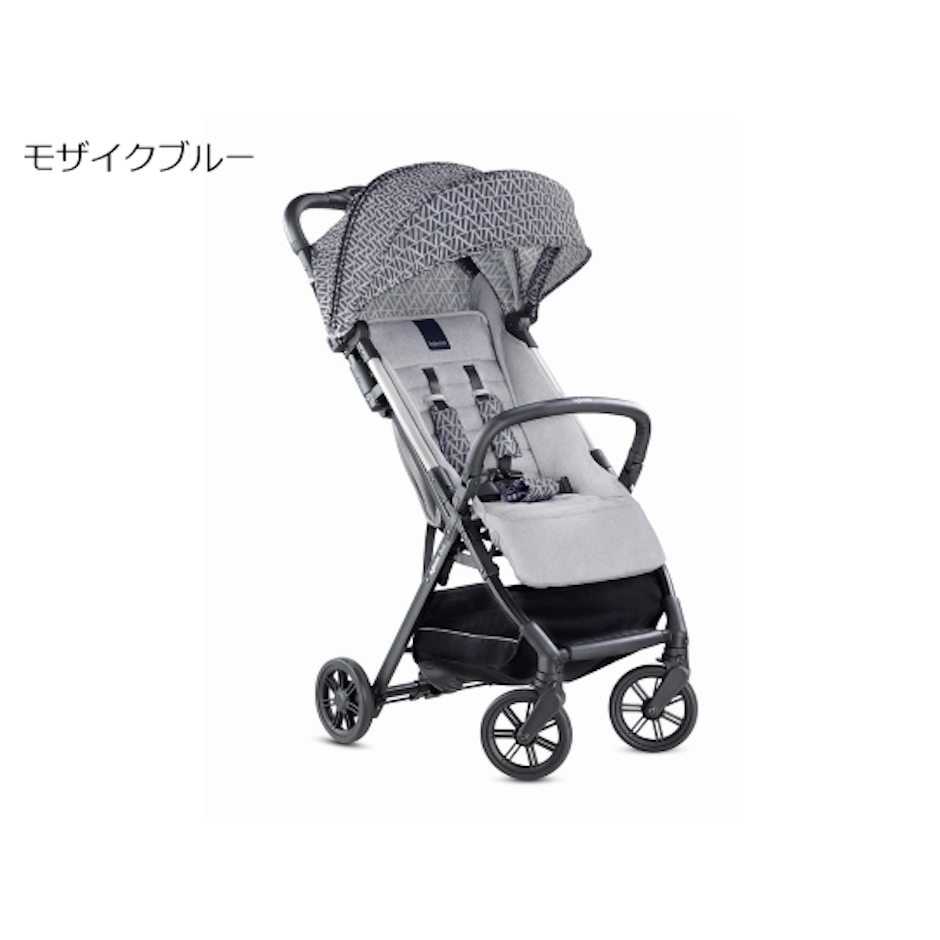 イングリッシーナ クイッド 1枚目