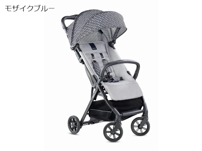イングリッシーナ クイッド 1枚目