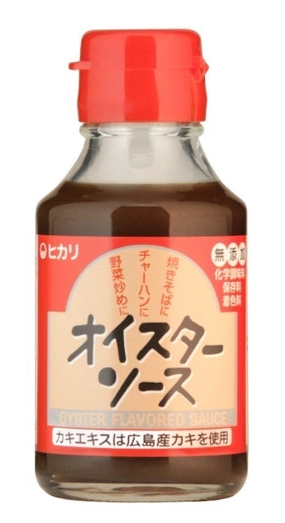 光食品 オイスターソース 1枚目
