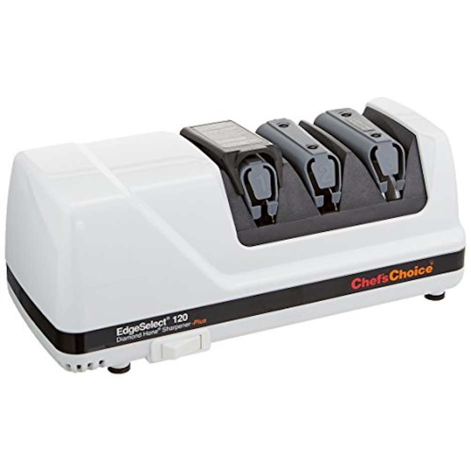 シェフスチョイス 電動式包丁研ぎ器 120N 2枚目