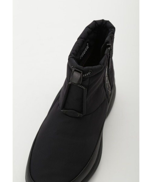 Emmi × DESCENTE 【emmi×DESCENTE】ATV W BOOTS SHORT 4枚目