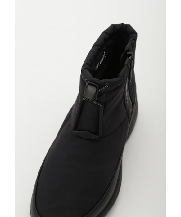 Emmi × DESCENTE 【emmi×DESCENTE】ATV W BOOTS SHORT 4枚目