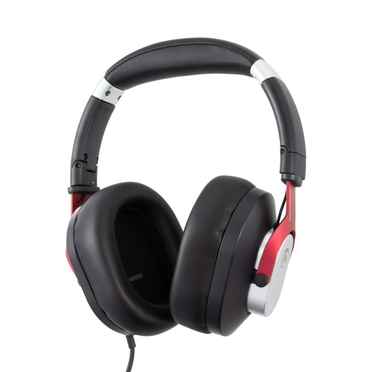 Austrian Audio HI-X15 密閉型 モニターヘッドホン 1枚目