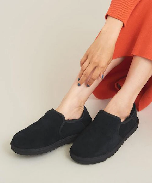 UGG 【UGG】KENTON 4枚目