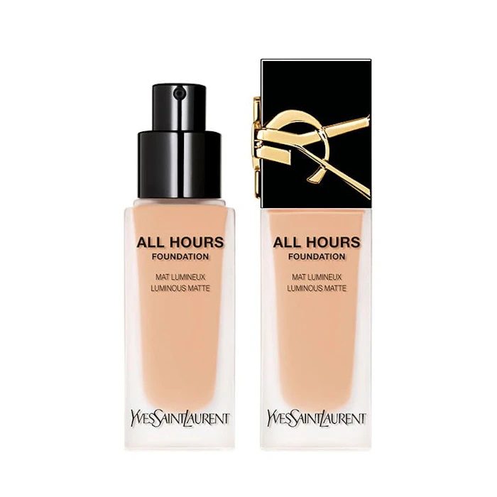 YSL オールアワーズ リキッド 1枚目