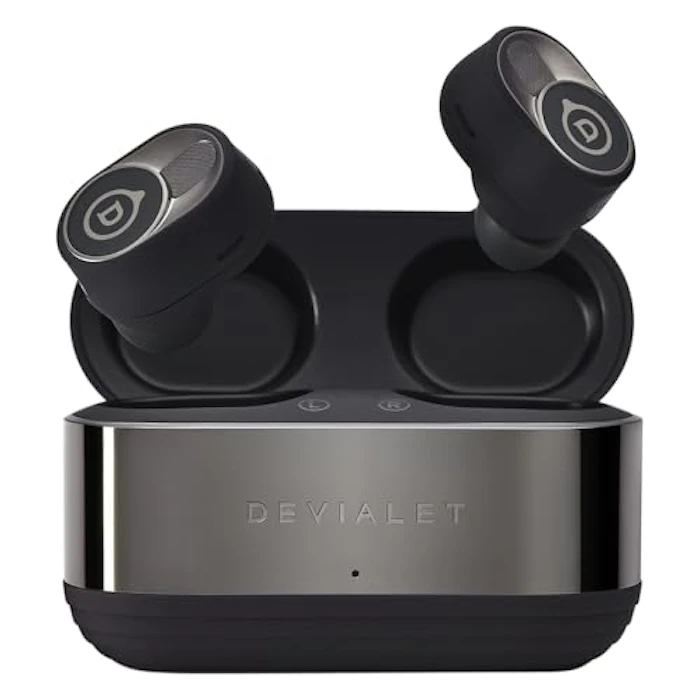 Deviale Devialet Gemini II 1枚目
