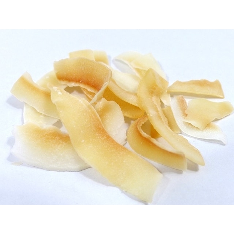 キングアイランド ココナッツチップス 40g×3袋セット 3枚目