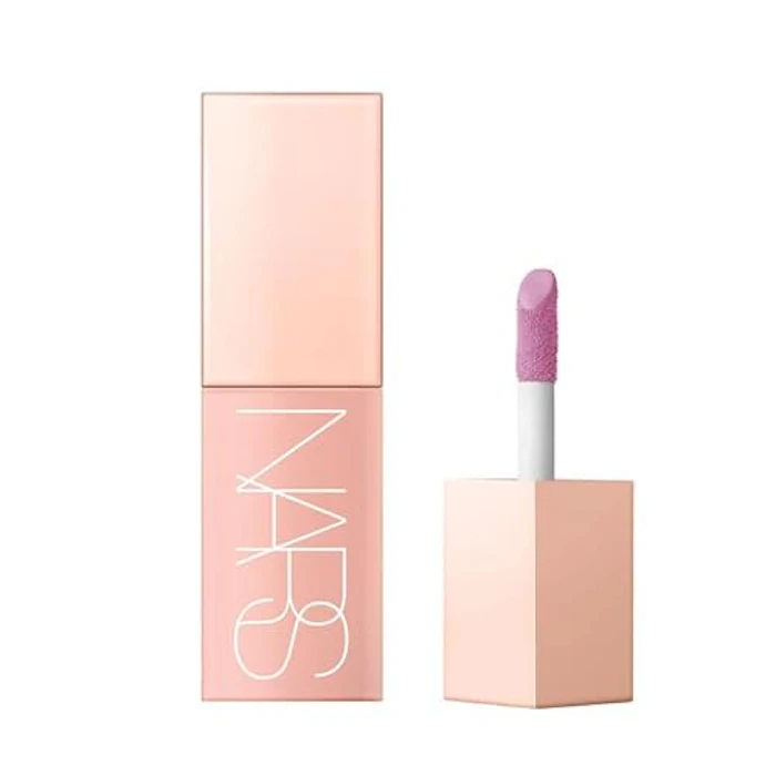 NARS アフターグロー リキッドブラッシュ 02799 ORGASM 1枚目