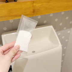 木村石鹸 C SERIES トイレタンクの洗浄剤 1枚目