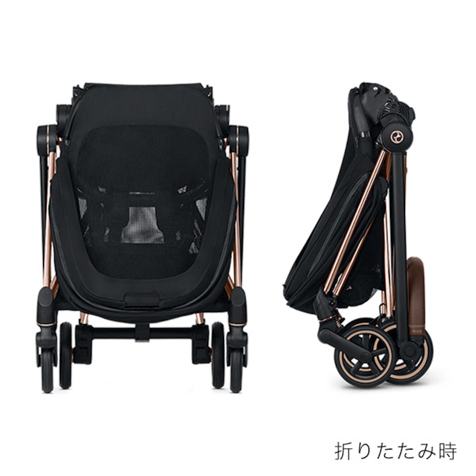 サイベックス ミオス 5枚目