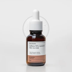 NANO RECIPE. カフェイン10% リポソーム 30ml 1枚目