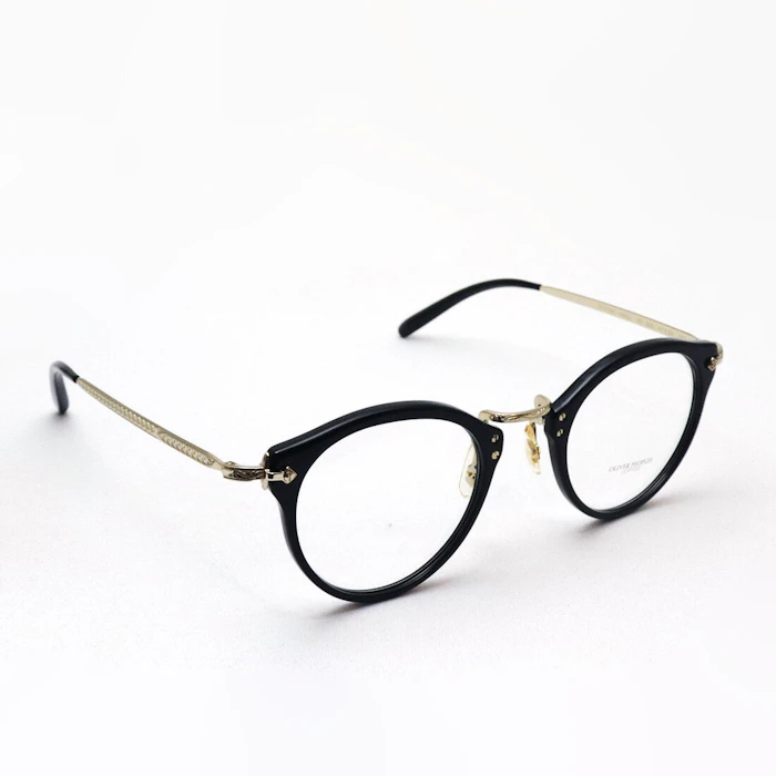 Oliver Peoples OP-505 3枚目