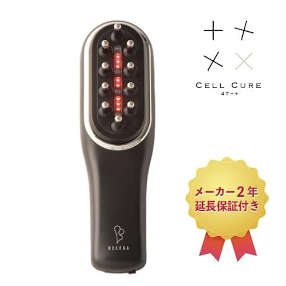 ベレガ(BELEGA) セルキュア4T++ 2枚目
