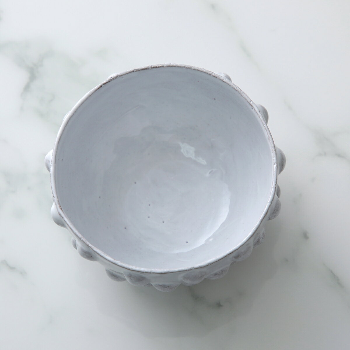 Astier de Villatte Adelaide タイニーサラダボウル 11.5cm 3枚目