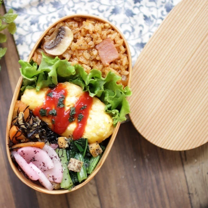 大館工芸社 小判弁当(中) 1枚目