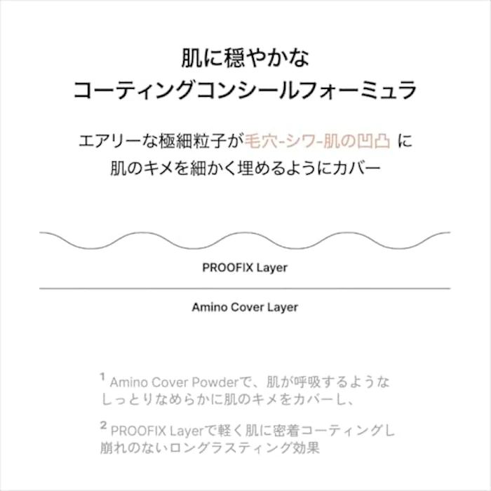 TENSE クリーンモーメント デイプルコンシーラー 5枚目