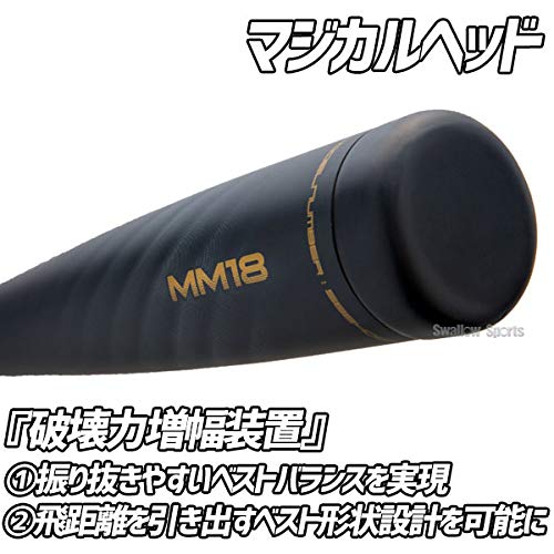 SSK MM18 3枚目