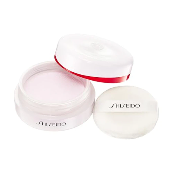 SHISEIDO エッセンス スキンセッティングパウダー 03 Pink Hydrating GLOW 1枚目