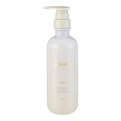 plus eau リポアシャンプー 1枚目