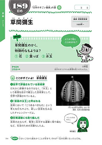 小学生なら知っておきたい教養366: 1日1ページで身につく! 8枚目