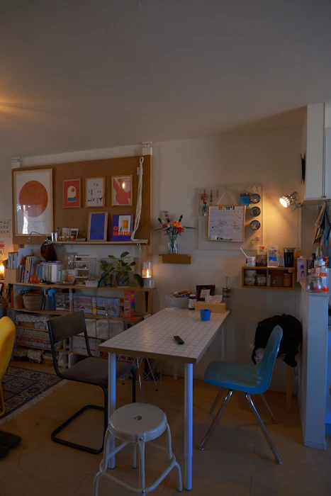 IKEA LAGKAPTEN ラグカプテン 1枚目