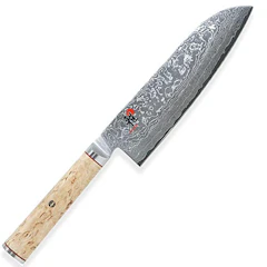 MIYABI 出刃包丁 1枚目