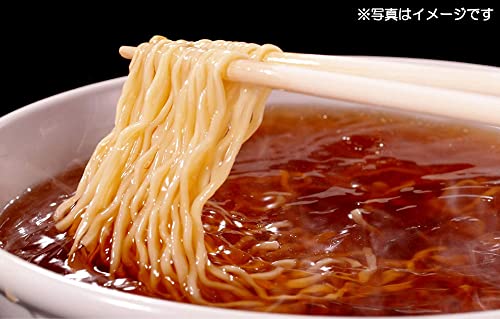 東洋水産 マルちゃん正麺 醤油味 5食パック 4枚目
