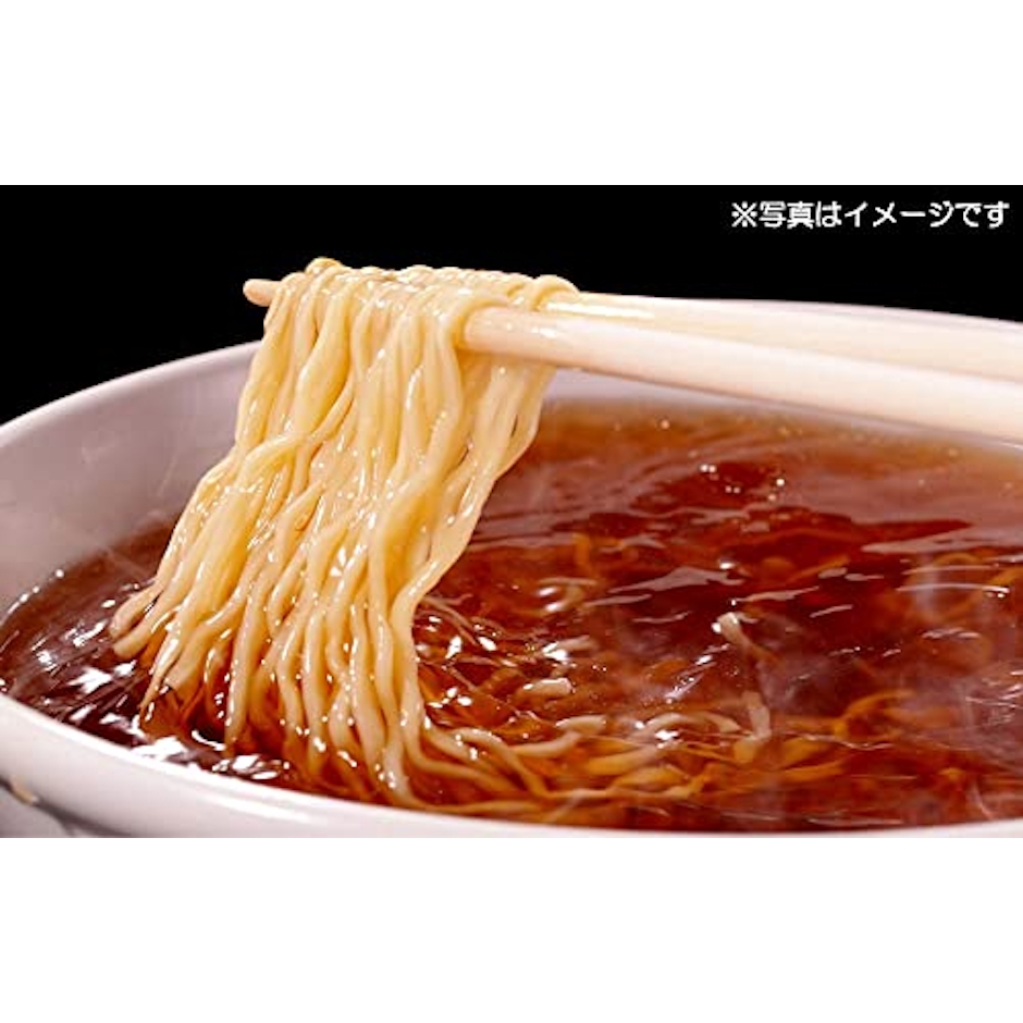 東洋水産 マルちゃん正麺 醤油味 5食パック 4枚目
