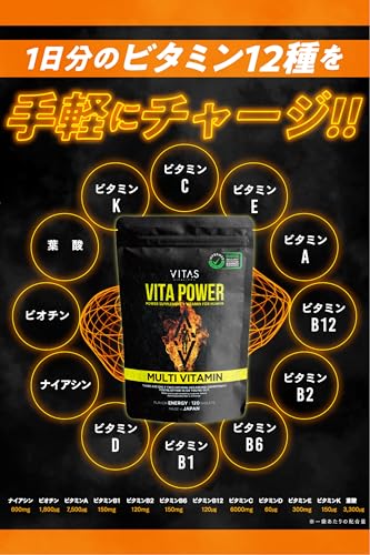 VITAS ビタパワー 3枚目
