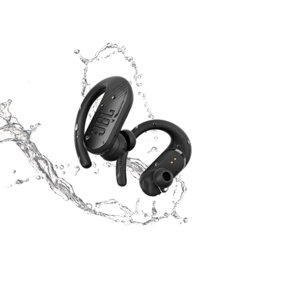 JBL JBL ENDURANCE PEAK II 4枚目