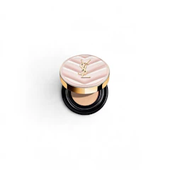 YVES SAINT LAURENT 【国内正規品】Yves Saint Laurent イヴサンローラン ラディアント タッチ グロウパクト SPF50+ PA++++ (#B10 最も明るい肌色) 12g クッションファンデーション 艶 ツヤ 潤い 透明感 メークアップ 誕生日 母の日 記念日 ホワイトデー お返し クリスマスプ プレゼント ギフト コスメ 化粧品 レディース ショッパー付き 1枚目