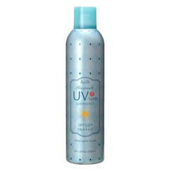 Ajuste NエアリータッチUVスプレー クリーンピュアシャボン 1枚目