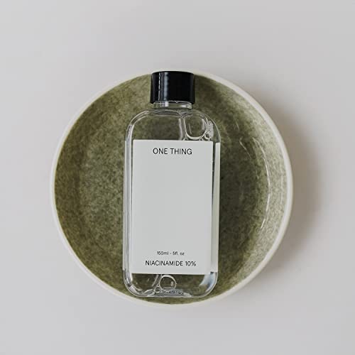 ワンシング （ONE THING）ナイアシンアミド10％ ナイアシンアミド化粧水 150ml | 透明肌 明るい肌 陶器肌 なめらか肌 ツヤ肌 皮脂ケア ビタミンｃ ビタミン メラノ 低刺激 化粧水 乳液 ヴィーガン スキンケア 韓国コスメ 9枚目