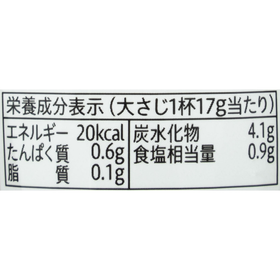 エバラ食品 黄金の味 中辛 4枚目