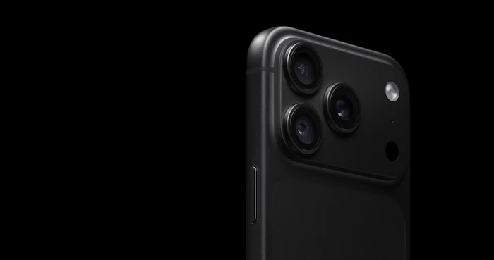 Apple iPhone18Pro 6枚目